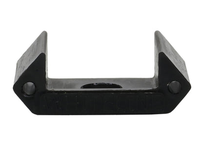Whiteline Front Gearbox Mount - Bushing Kit to Suit Subaru BRZ and Toyota 86 | KDT926