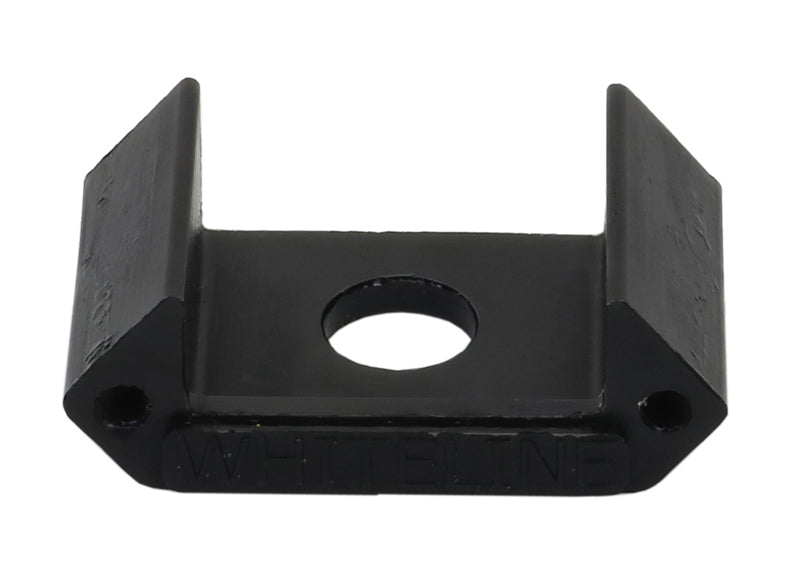 Whiteline Front Gearbox Mount - Bushing Kit to Suit Subaru BRZ and Toyota 86 | KDT926