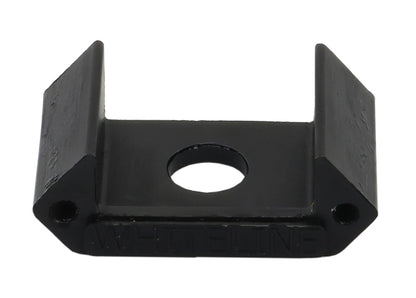 Whiteline Front Gearbox Mount - Bushing Kit to Suit Subaru BRZ and Toyota 86 | KDT926