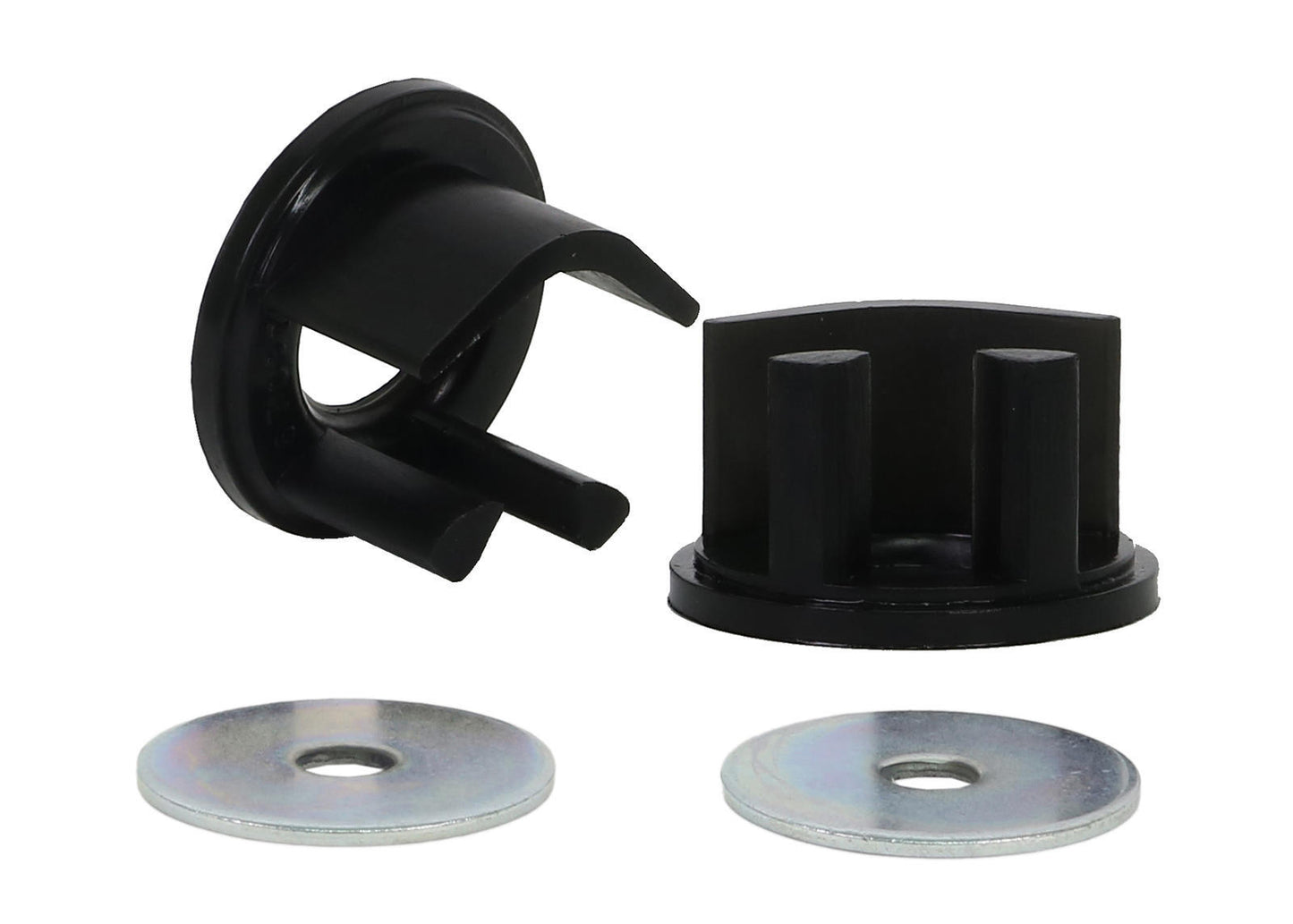 Whiteline Rear Differential Mount - Rear Bushing Kit to Suit Subaru Legacy and Outback | KDT927