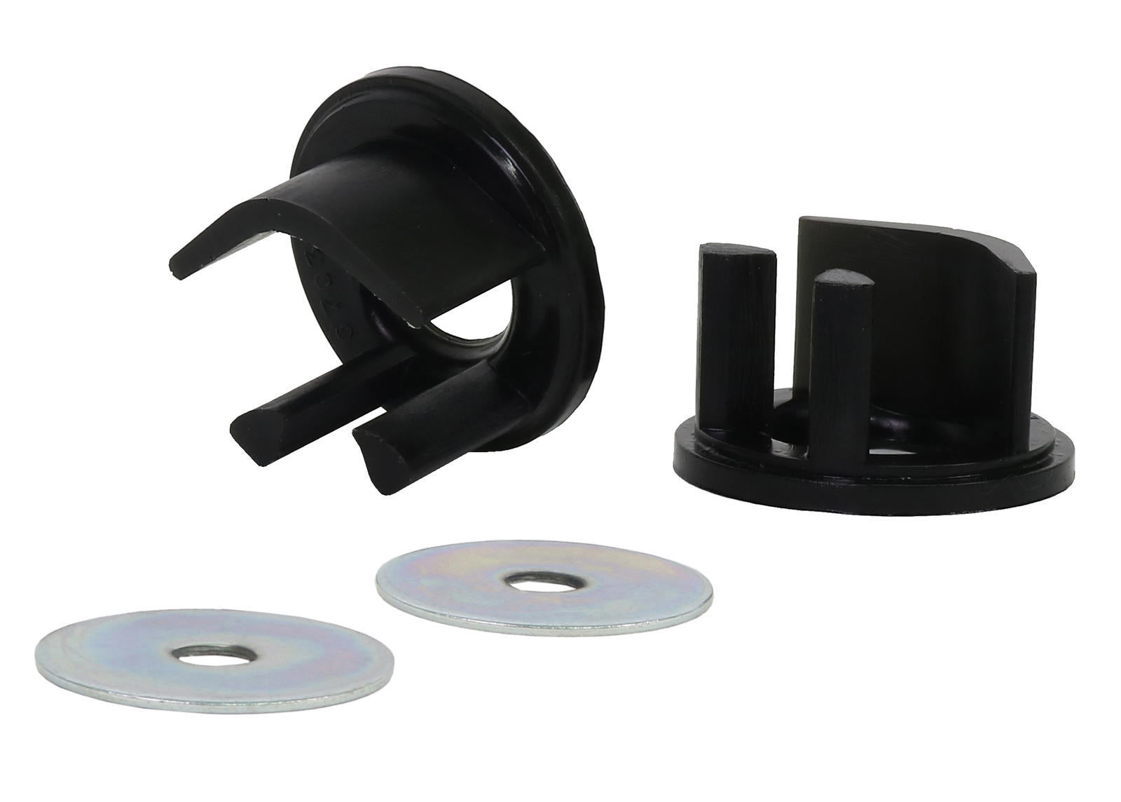 Whiteline Rear Differential Mount - Rear Bushing Kit to Suit Subaru Legacy and Outback | KDT927