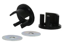 Whiteline Rear Differential Mount - Rear Bushing Kit to Suit Subaru Legacy and Outback | KDT927