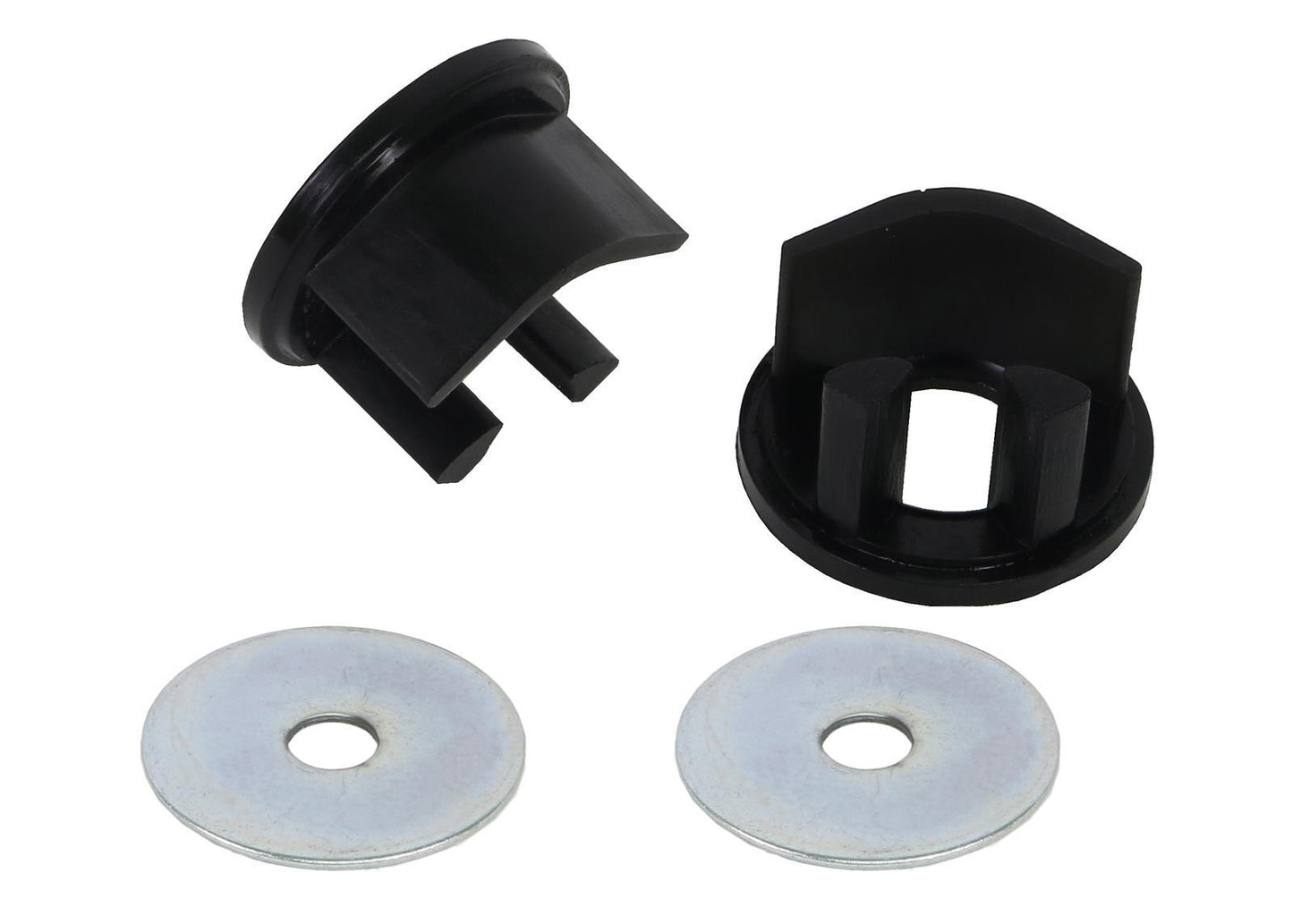 Whiteline Rear Differential Mount - Rear Bushing Kit to Suit Subaru Legacy and Outback | KDT927