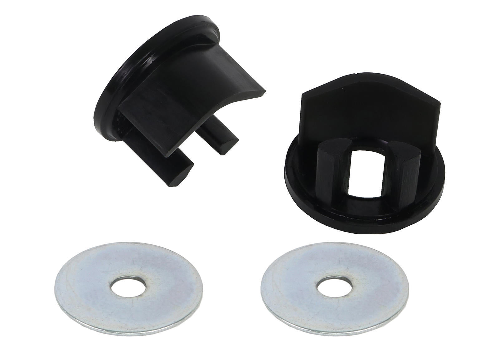 Whiteline Rear Differential Mount - Rear Bushing Kit to Suit Subaru Legacy and Outback | KDT927