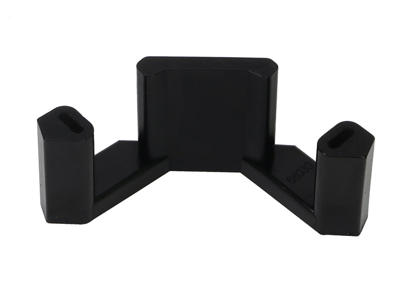 Whiteline Front Gearbox Mount - Bushing Kit to Suit Ford Mustang S197, S550 FM, FN | KDT928