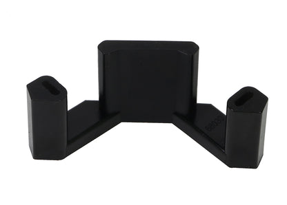 Whiteline Front Gearbox Mount - Bushing Kit to Suit Ford Mustang S197, S550 FM, FN | KDT928