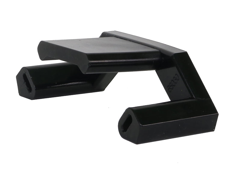 Whiteline Front Gearbox Mount - Bushing Kit to Suit Ford Mustang S197, S550 FM, FN | KDT928