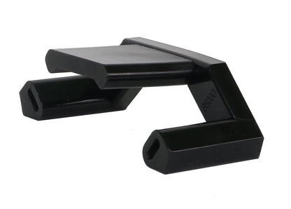 Whiteline Front Gearbox Mount - Bushing Kit to Suit Ford Mustang S197, S550 FM, FN | KDT928