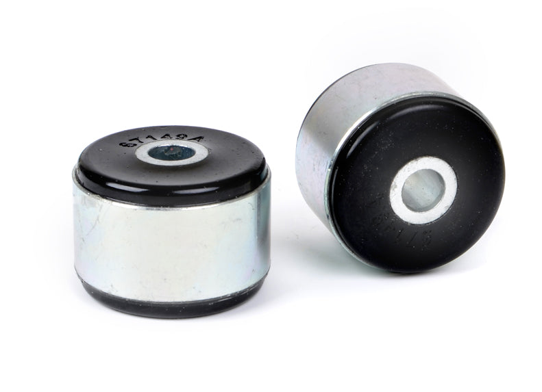 Whiteline Rear Differential Mount - Rear Bushing Kit to Suit Subaru Forester, Impreza WRX/STi, Levor