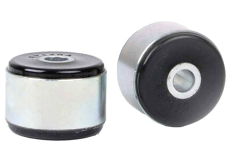 Whiteline Rear Differential Mount - Rear Bushing Kit to Suit Subaru Forester, Impreza WRX/STi, Levor