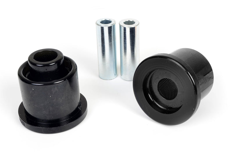 Whiteline Rear Beam Axle - Bushing Kit to Suit Citroen C2 JM and C3 FC | KDT944