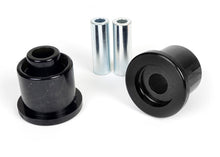Whiteline Rear Beam Axle - Bushing Kit to Suit Citroen C2 JM and C3 FC | KDT944