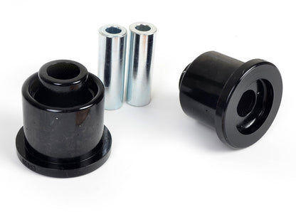 Whiteline Rear Beam Axle - Bushing Kit to Suit Citroen C2 JM and C3 FC | KDT944