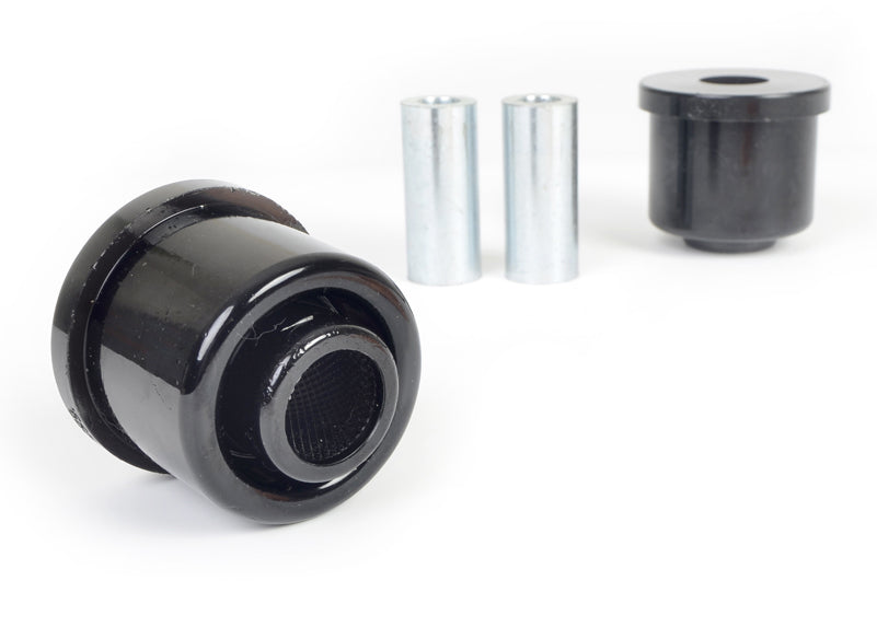 Whiteline Rear Beam Axle - Bushing Kit to Suit Abarth, Fiat and Ford | KDT945