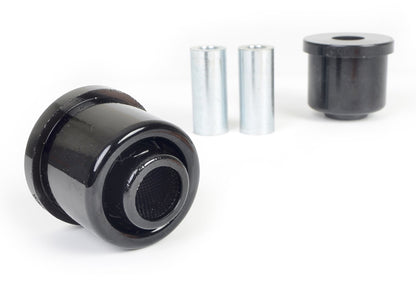 Whiteline Rear Beam Axle - Bushing Kit to Suit Abarth, Fiat and Ford | KDT945