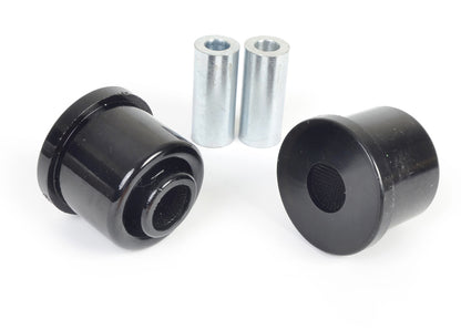 Whiteline Rear Beam Axle - Bushing Kit to Suit Abarth, Fiat and Ford | KDT945