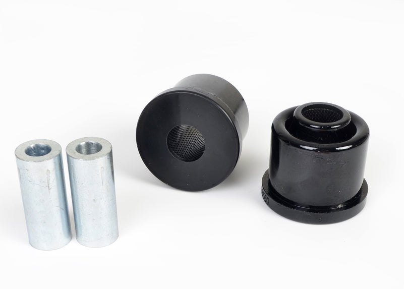 Whiteline Rear Beam Axle - Bushing Kit to Suit Abarth, Fiat and Ford | KDT945