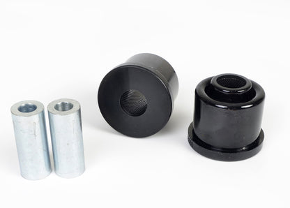 Whiteline Rear Beam Axle - Bushing Kit to Suit Abarth, Fiat and Ford | KDT945