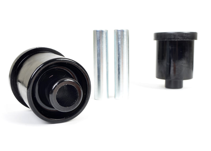 Whiteline Rear Beam Axle - Bushing Kit to Suit Abarth, Chevrolet, Citroen, Fiat, Opel and Peugeot |