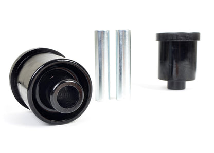 Whiteline Rear Beam Axle - Bushing Kit to Suit Abarth, Chevrolet, Citroen, Fiat, Opel and Peugeot |