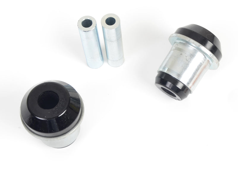 Whiteline Rear Beam Axle - Bushing Kit to Suit Renault Clio Series II | KDT947