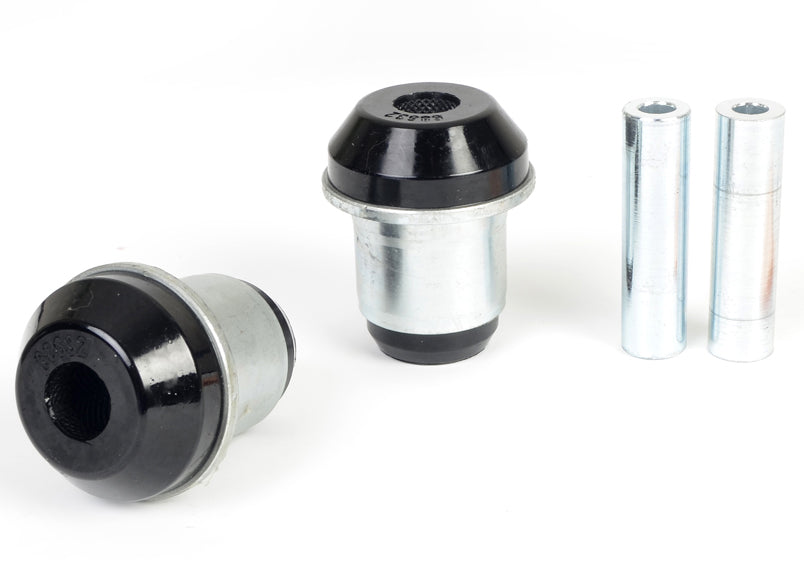 Whiteline Rear Beam Axle - Bushing Kit to Suit Renault Clio Series II | KDT947