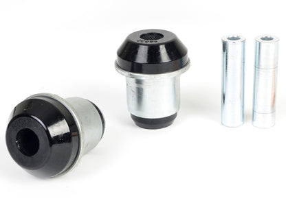 Whiteline Rear Beam Axle - Bushing Kit to Suit Renault Clio Series II | KDT947