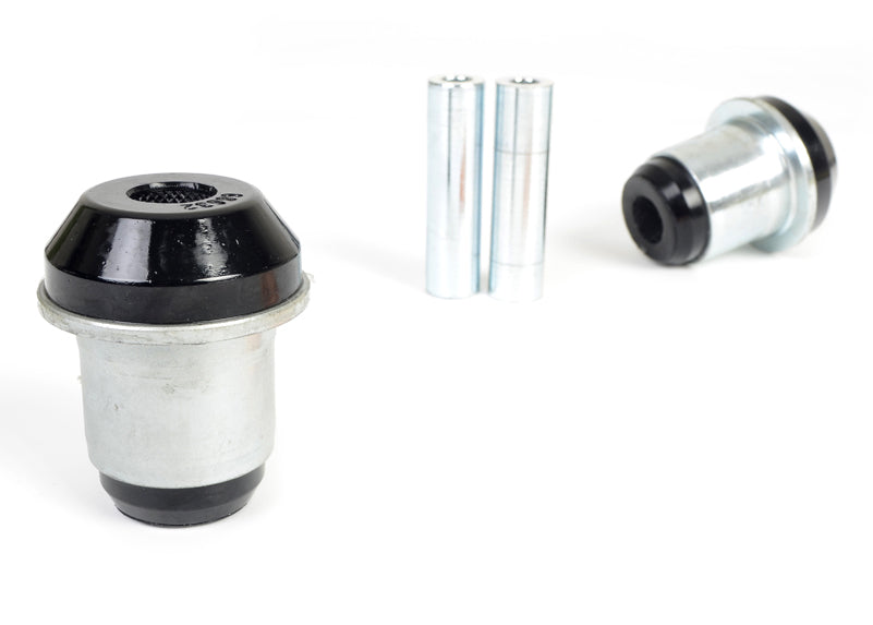 Whiteline Rear Beam Axle - Bushing Kit to Suit Renault Clio Series II | KDT947