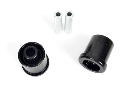 Whiteline Rear Beam Axle - Bushing Kit to Suit Nissan Micra, Tiida and Renault Clio | KDT948