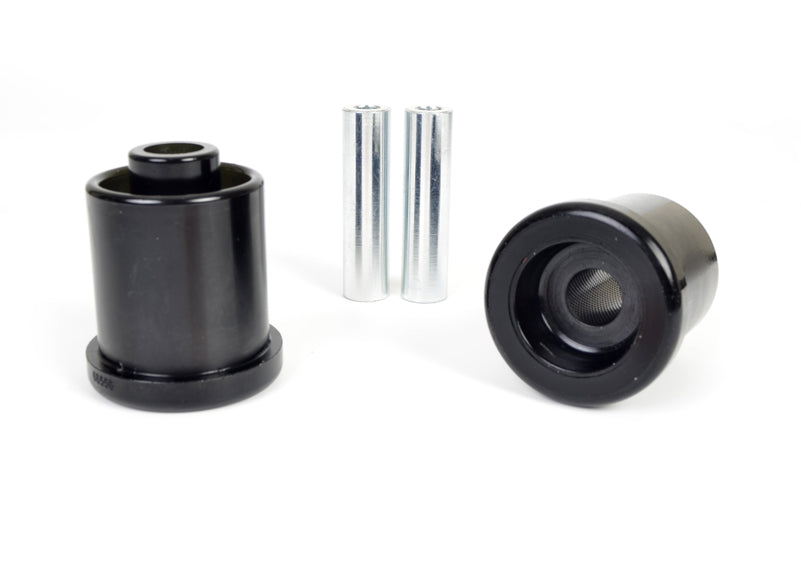 Whiteline Rear Beam Axle - Bushing Kit to Suit Nissan Micra, Tiida and Renault Clio | KDT948
