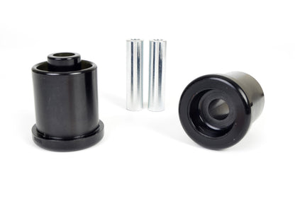 Whiteline Rear Beam Axle - Bushing Kit to Suit Nissan Micra, Tiida and Renault Clio | KDT948