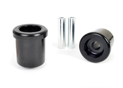 Whiteline Rear Beam Axle - Bushing Kit to Suit Nissan Micra, Tiida and Renault Clio | KDT948