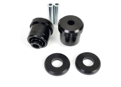 Whiteline ear Beam Axle - Bushing Kit to Suit Holden Astra AH | KDT950