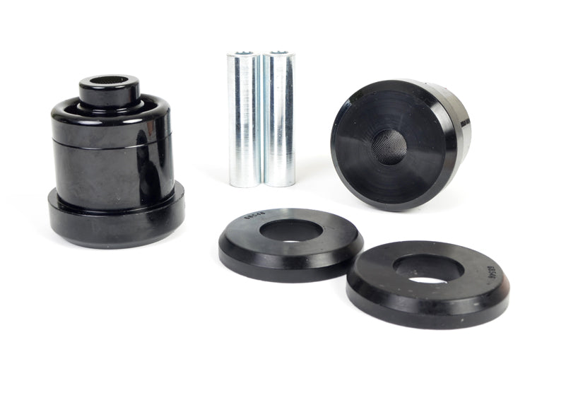 Whiteline ear Beam Axle - Bushing Kit to Suit Holden Astra AH | KDT950