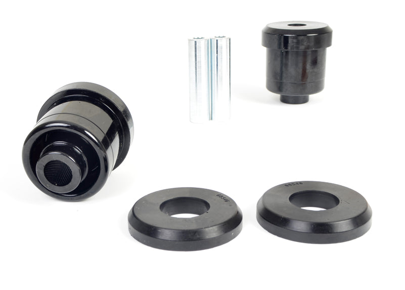 Whiteline ear Beam Axle - Bushing Kit to Suit Holden Astra AH | KDT950