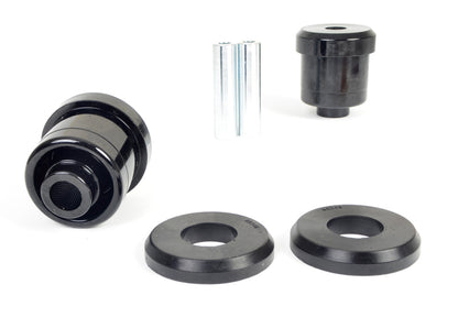 Whiteline ear Beam Axle - Bushing Kit to Suit Holden Astra AH | KDT950