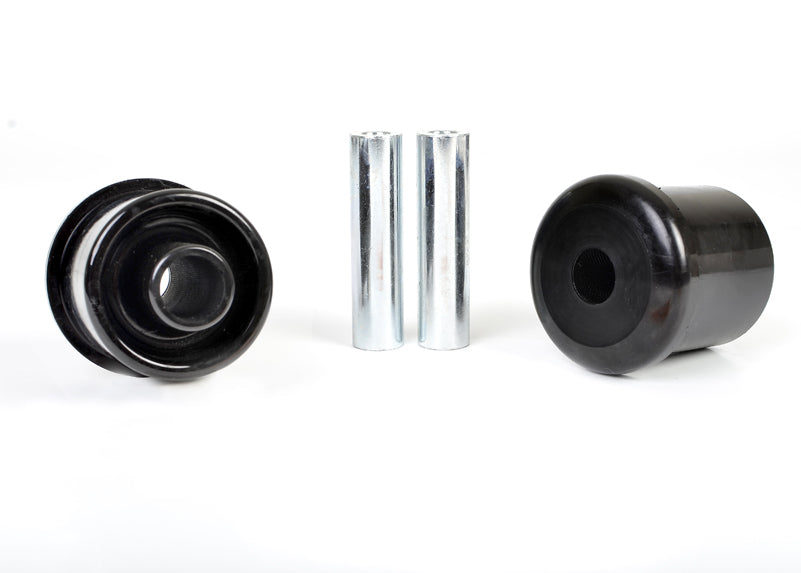 Whiteline Rear Beam Axle - Bushing Kit to Suit Holden, Daewoo, Chevrolet and Opel | KDT951