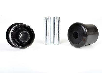 Whiteline Rear Beam Axle - Bushing Kit to Suit Holden, Daewoo, Chevrolet and Opel | KDT951