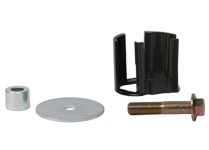 Whiteline Front Engine Torque Arm - Bushing Kit to Suit Audi an Volkswagen MQB Fwd/Awd | KDT952