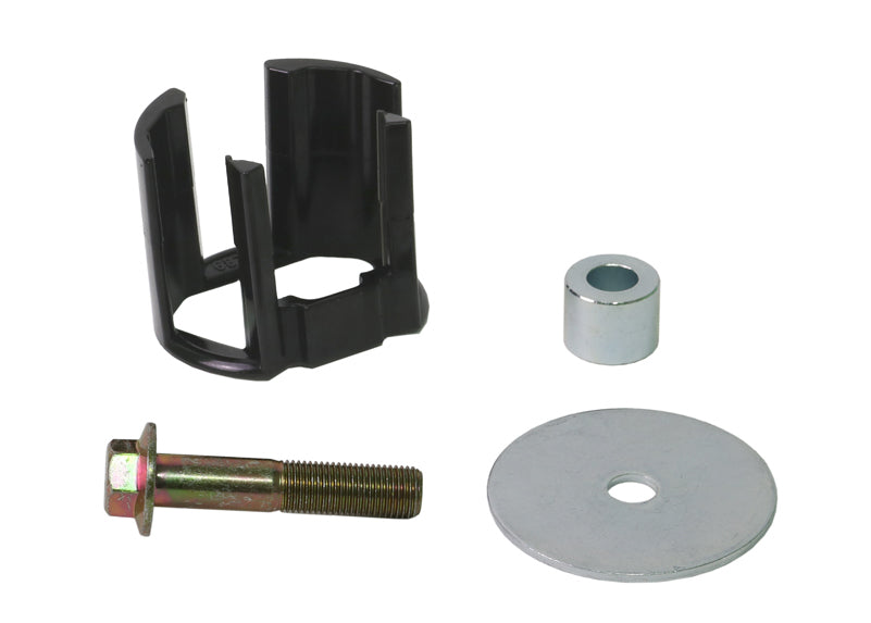 Whiteline Front Engine Torque Arm - Bushing Kit to Suit Audi an Volkswagen MQB Fwd/Awd | KDT952