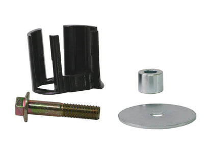 Whiteline Front Engine Torque Arm - Bushing Kit to Suit Audi an Volkswagen MQB Fwd/Awd | KDT952