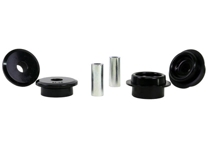 Whiteline Rear Differential Mount - Bushing Kit to Suit Mazda MX-5 NA, NB | KDT954