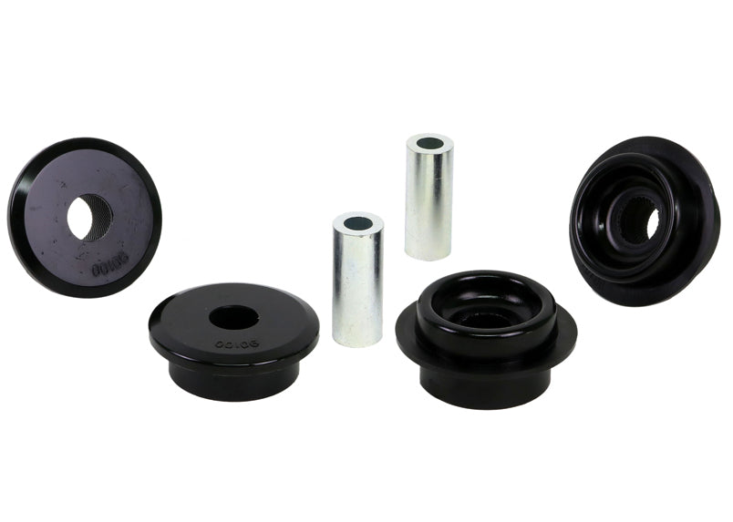 Whiteline Rear Differential Mount - Bushing Kit to Suit Mazda MX-5 NA, NB | KDT954