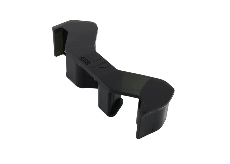 Whiteline Front Gearbox Mount - Bushing Kit to Suit Subaru Forester, Impreza, Liberty, Outback and X