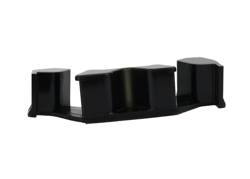 Whiteline Front Gearbox Mount - Bushing Kit to Suit Subaru Forester, Impreza, Liberty, Outback and X
