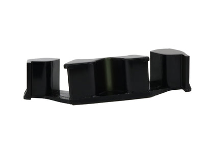 Whiteline Front Gearbox Mount - Bushing Kit to Suit Subaru Forester, Impreza, Liberty, Outback and X