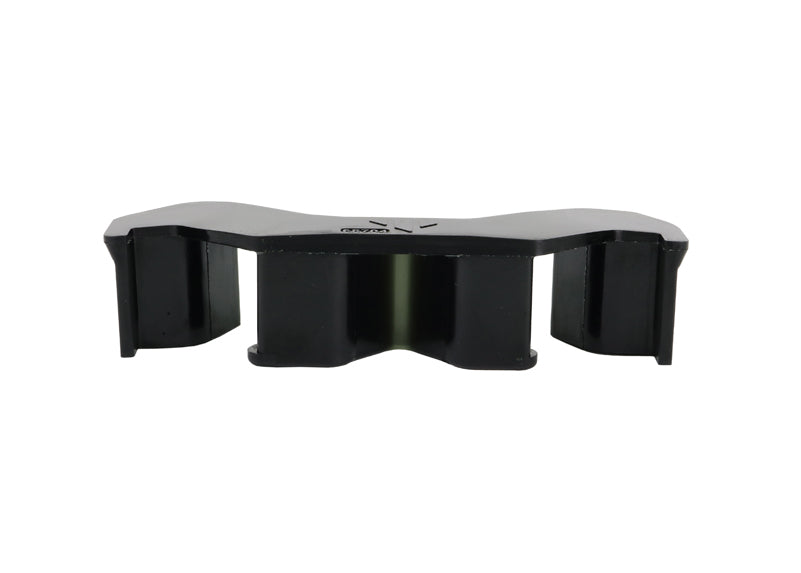 Whiteline Front Gearbox Mount - Bushing Kit to Suit Subaru Forester, Impreza, Liberty, Outback and X