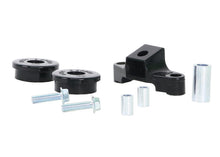 Whiteline Front Gearbox Linkage Selector - Bushing Kit to Suit Subaru Forester, Impreza, Legacy, Ou