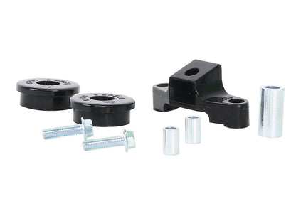 Whiteline Front Gearbox Linkage Selector - Bushing Kit to Suit Subaru Forester, Impreza, Legacy, Ou