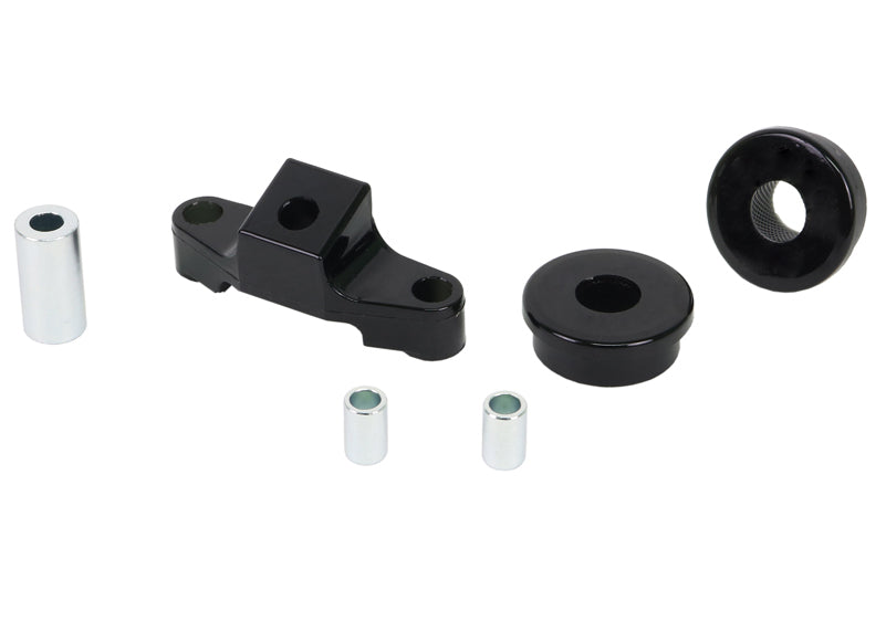 Whiteline Front Gearbox Selector - Bushing Kit to Suit Subaru 6 Speed | KDT958